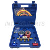 Auto Cooling System RANGER ROVER/LAND R MANIFOLD GAUGE SET USE FOR R1234YF