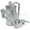 Car receiver drier for International 4100 4200 4300 4400 7300 7400 7500 7600 8600 Durastar ProStar TranStar WorkStar 070818