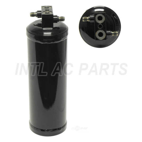 Car auto ac receiver drier filter dryer for Freightliner Business Class Classic XL FL106 FL112 FL60 FL70 FL80 FLB FLD M2
