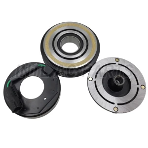 7SBH17C car ac compressor clutch For Lincoln MKT Ford Explorer Taurus Special Service Police Sedan 2.0L 6003843-101 447250-0480
