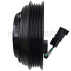 7SBH17C car ac compressor clutch For Lincoln MKT Ford Explorer Taurus Special Service Police Sedan 2.0L 6003843-101 447250-0480
