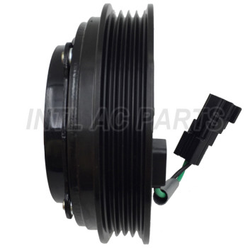 7SBH17C car ac compressor clutch For Lincoln MKT Ford Explorer Taurus Special Service Police Sedan 2.0L 6003843-101 447250-0480