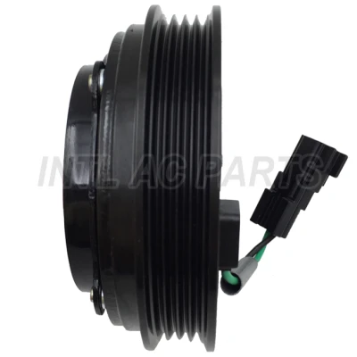 7SBH17C car ac compressor clutch For Lincoln MKT Ford Explorer Taurus Special Service Police Sedan 2.0L 6003843-101 447250-0480