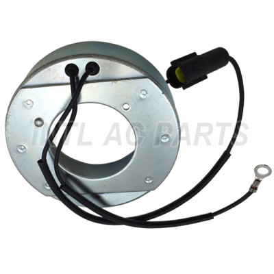 Auto Ac Clutch Coil For VW Gol / Parati / Saveiro 1.6/1.8 2002 5X0820803C 5X0820803D 06562017
