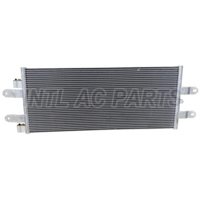 Auto A/C Condenser For SCANIA CAMINHAO SERIE G R 2012 1921284 1854555 43547