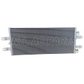 Auto A/C Condenser For SCANIA CAMINHAO SERIE G R 2012 1921284 1854555 43547