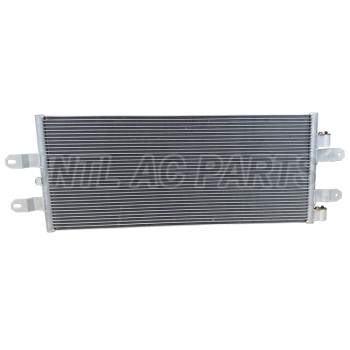 Auto A/C Condenser For SCANIA CAMINHAO SERIE G R 2012 1921284 1854555 43547