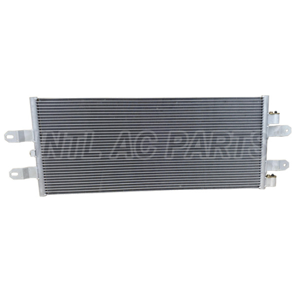 Auto A/C Condenser For SCANIA CAMINHAO SERIE G R 2012 1921284 1854555 43547