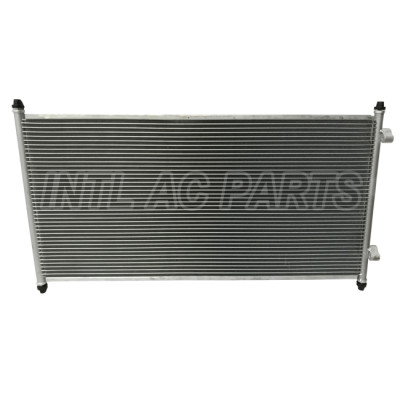 Auto A/C Condenser For International 7400 7.6L 2008-2011 2591621C91 2591836C91
