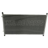 Auto A/C Condenser For International 7400 7.6L 2008-2011 2591621C91 2591836C91