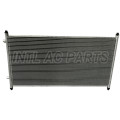 Auto A/C Condenser For International 7400 7.6L 2008-2011 2591621C91 2591836C91