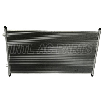 Auto A/C Condenser For International 7400 7.6L 2008-2011 2591621C91 2591836C91