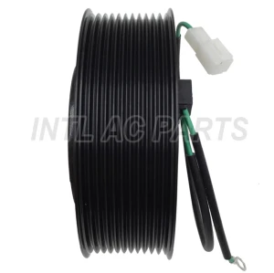 10PA15C Auto Ac Clutch For MERCEDES TRUCK ACTROS -98 4472000014 A0002340811 A002340811