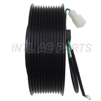 10PA15C Auto Ac Clutch For MERCEDES TRUCK ACTROS -98 4472000014 A0002340811 A002340811