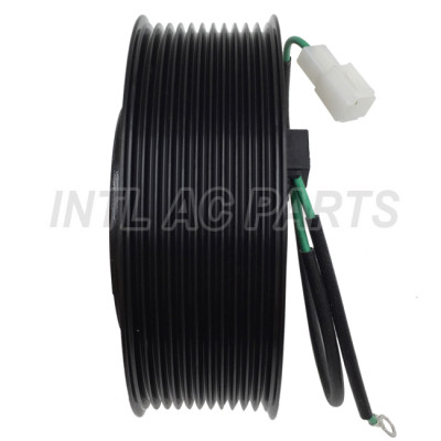 10PA15C Auto Ac Clutch For MERCEDES TRUCK ACTROS -98 4472000014 A0002340811 A002340811