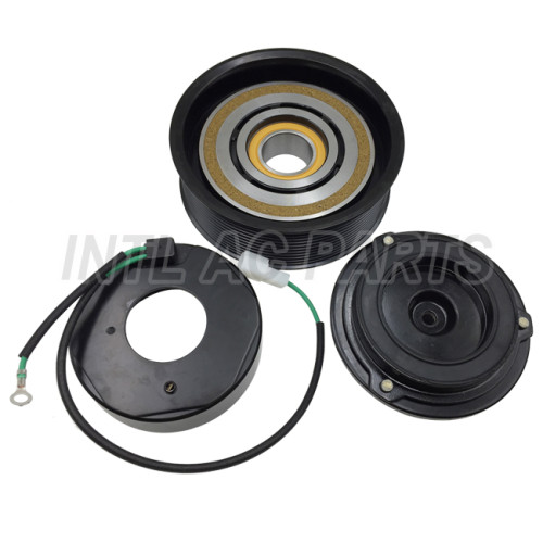 10PA15C Auto Ac Clutch For MERCEDES TRUCK ACTROS -98 4472000014 A0002340811 A002340811
