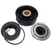 10PA15C Auto Ac Clutch For MERCEDES TRUCK ACTROS -98 4472000014 A0002340811 A002340811