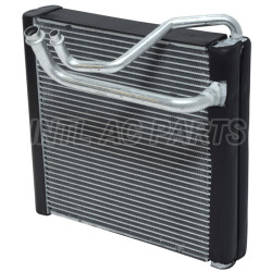 Auto Ac Evaporator For NISSAN NAVARA BASE MODEL V6 3 DIESEL 2005 2733854 EV1674