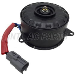 Bus Air Conditioning fan motor RP100 - RP120 - LD8i - SD8 1680006563 168000-6561