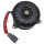 Bus Air Conditioning fan motor RP100 - RP120 - LD8i - SD8 1680006563 168000-6561
