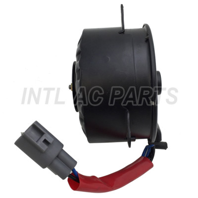 Bus Air Conditioning fan motor RP100 - RP120 - LD8i - SD8 1680006563 168000-6561