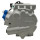 DVE12N Auto Ac Compressor for KIA RIO YB 1L TGDi 3CYL 97701H8400