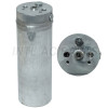 Car ac receiver drier filter dryer for Hyundai Excavator Kobelco New Holland SK130UR E115SR 1133497 RD 10011C A4W00615