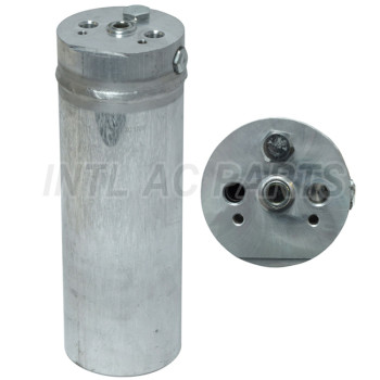 Car ac receiver drier filter dryer for Hyundai Excavator Kobelco New Holland SK130UR E115SR 1133497 RD 10011C A4W00615