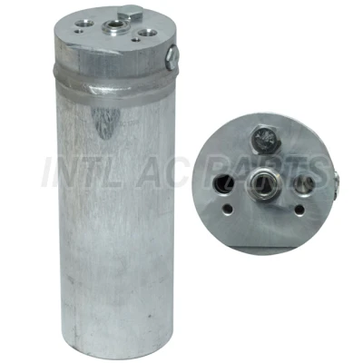 Car ac receiver drier filter dryer for Hyundai Excavator Kobelco New Holland SK130UR E115SR 1133497 RD 10011C A4W00615