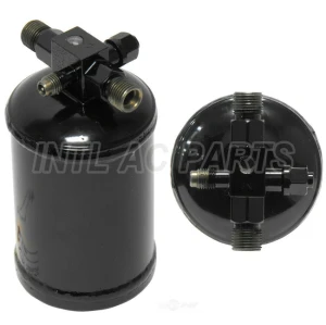Auto ac receiver drier filter dryer for Ford LTL9000 LTLA9000 LTLS9000 Mack DM 11.9L 763787 RD 10084C 33527