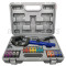 Universal Auto AC Hydraulic Hose Crimper kit Crimping tool 71500- 001A 71500-001B 71500-001C