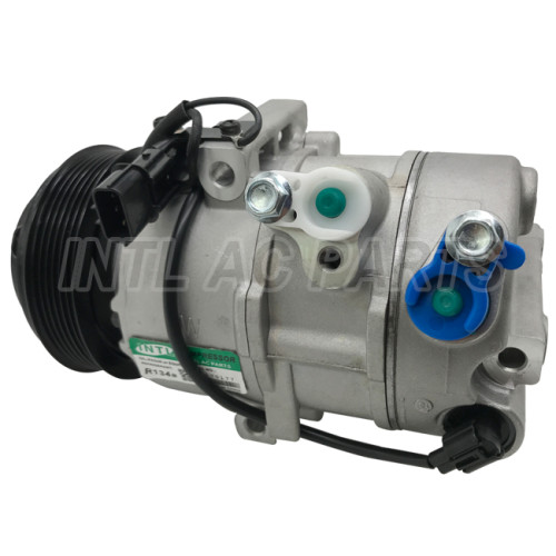 Auto car ac compressor for HYUNDAI KONA 18-19 2.0L 97701-J9200