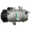 Auto ac compressor For Kia Forte Forte5 Koup EX SX LX Soul Hyundai Elantra GT Coupe Sonata 97701A5100 97701A5800 198332