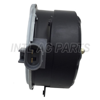 Auto Radiator Condenser cooling fan motor for Toyota Allex Allion Caldina Camry Corolla Axio YARIS 168000-3540 16363-23020