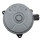 Auto Radiator Condenser cooling fan motor for Toyota Allex Allion Caldina Camry Corolla Axio YARIS 168000-3540 16363-23020