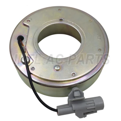 VCR08 Auto ac compressor clutch Coil for Mitsubishi Mirage DE ES Ek space NISSAN DAYZ 7813A524 Z0019354A 27630-6A00F T986279A