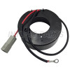 HS18N HS-18N HS18 Auto Car ac compressor CLUTCH COIL for Mazda 3 BBM4-61-450B F500-RN8AA-04 CO 11192C