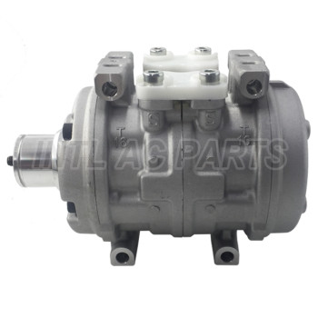 Brand new Universal denso 10P15C aircon ac compressor W/O clutch/pulley