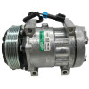 SD7H15-Super HD Car ac compressor for Kenworth T680 F69-1015-111 U4106 4106U 4859U