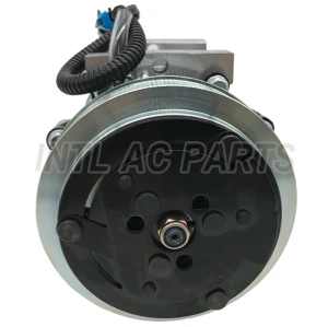 SD7H15-Super HD Car ac compressor for Kenworth T680 F69-1015-111 U4106 4106U 4859U