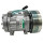 SD7H15 Car ac compressor for Caterpillar Krone 3249711 324-9711 270124760 507-3868