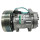 SD7H15 Car ac compressor for Caterpillar Krone 3249711 324-9711 270124760 507-3868