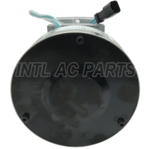 SD7H15 Car ac compressor for Caterpillar Krone 3249711 324-9711 270124760 507-3868