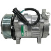 SANDEN 7H15 Auto Ac Compressor For  MAN TGA-TGS-TGX  51779707006  51779707028