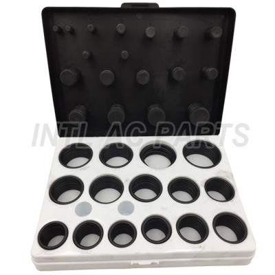 Repair O-ring kit box Kato Excavator o-ring assortment / grab o-ring box
