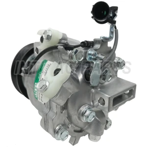 QS70 Auto Ac Compressor For MITSUBISHI LANCER 7813A752 AKV200A204
