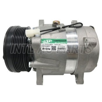 DELPHI 5290 AUTO AC COMPRESSOR Citroen C5 Xantia Peugeot 206 406