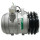 TM08 New A/C Compressor 1010760 2042070