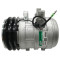 TM08 New A/C Compressor 1010760 2042070