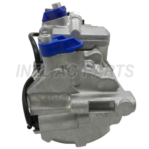 China factory Denso 7SEU16C Vw touareg/Audi Q7 4L 3.6 2001-2010 7PK/110MM 12V Auto car ac a/c pump compressor/kompressor 3D0820803M 3D0820803R 7L6820803D 7L6820803G